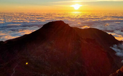 Experience Madeira’s Sunrise: Three Unforgettable Options